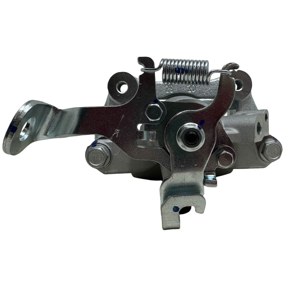 2015 Mazda 3 Brake Caliper